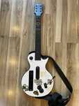 Gitara guitar hero wii