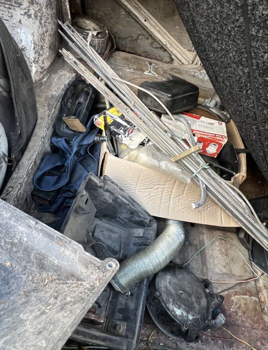 Автомобіль ВАЗ 2106