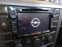 Auto Rádio DVD GPS Android Opel Vectra Astra Signum