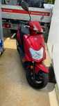 Moto Sym 50 cc 2019