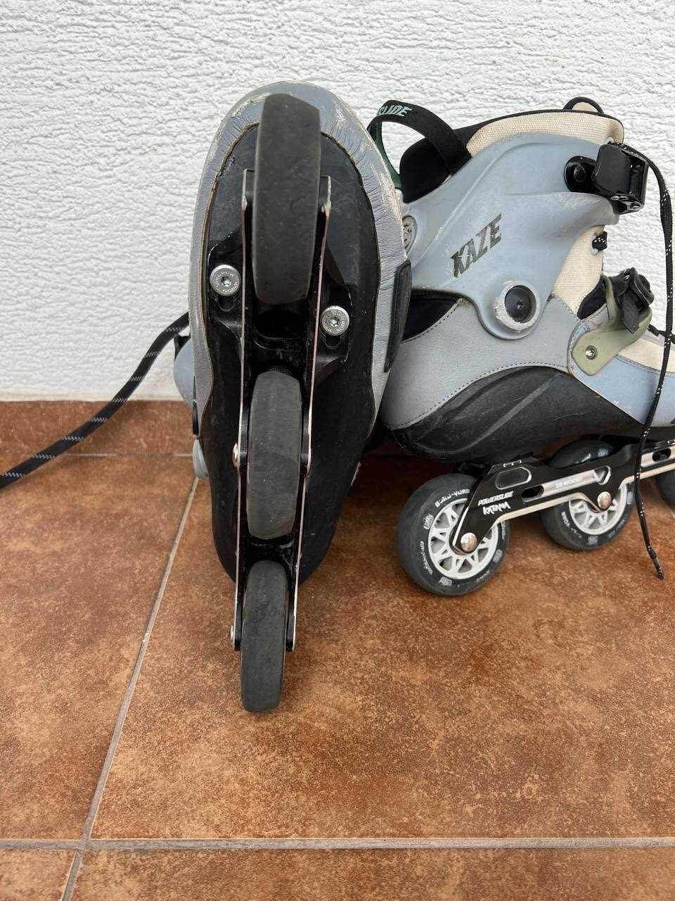 Rolki Powerslide Kaze