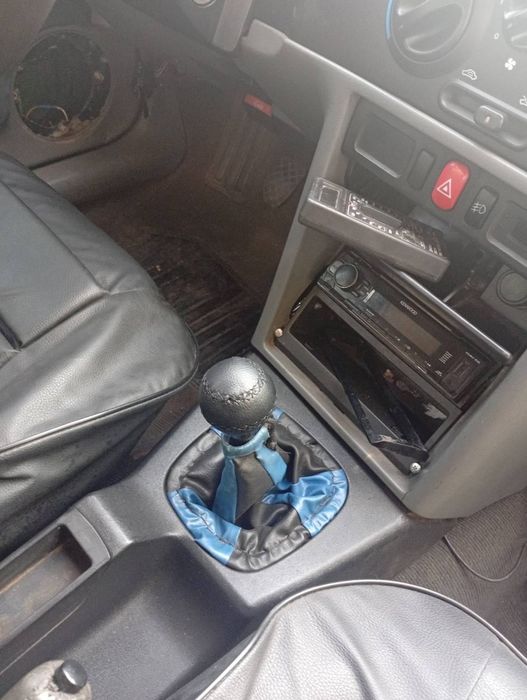 Продам Альфо Ромео 145