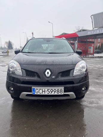 Renault Koleos 2.0D