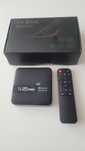 Tv BOX  Android  nowy