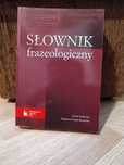 Słownik frazeologiczny