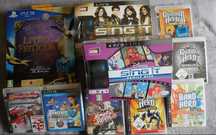 Jogos PS3 Novos Selados