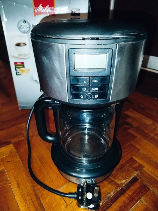 Кофеварка, Рассел Хоббс