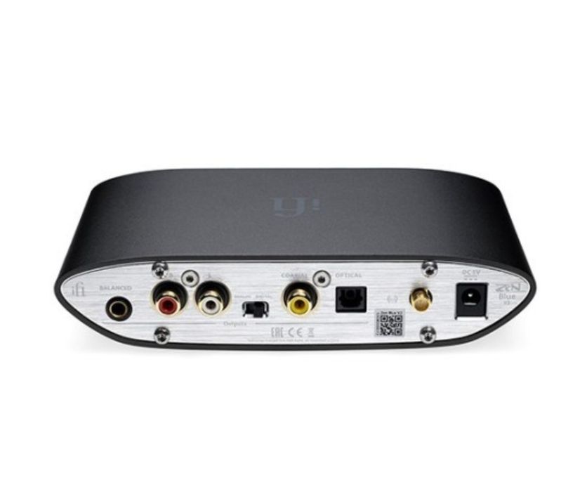 Ifi Bluetooth Zen v2
