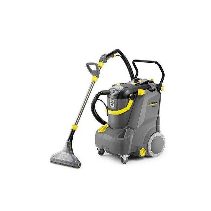 Wypożyczalnia sprzętu czyszczącego