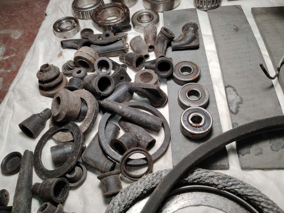 Запчасти ВАЗ 2101 2102 2103 2104 2105 2106 2107 Жигули