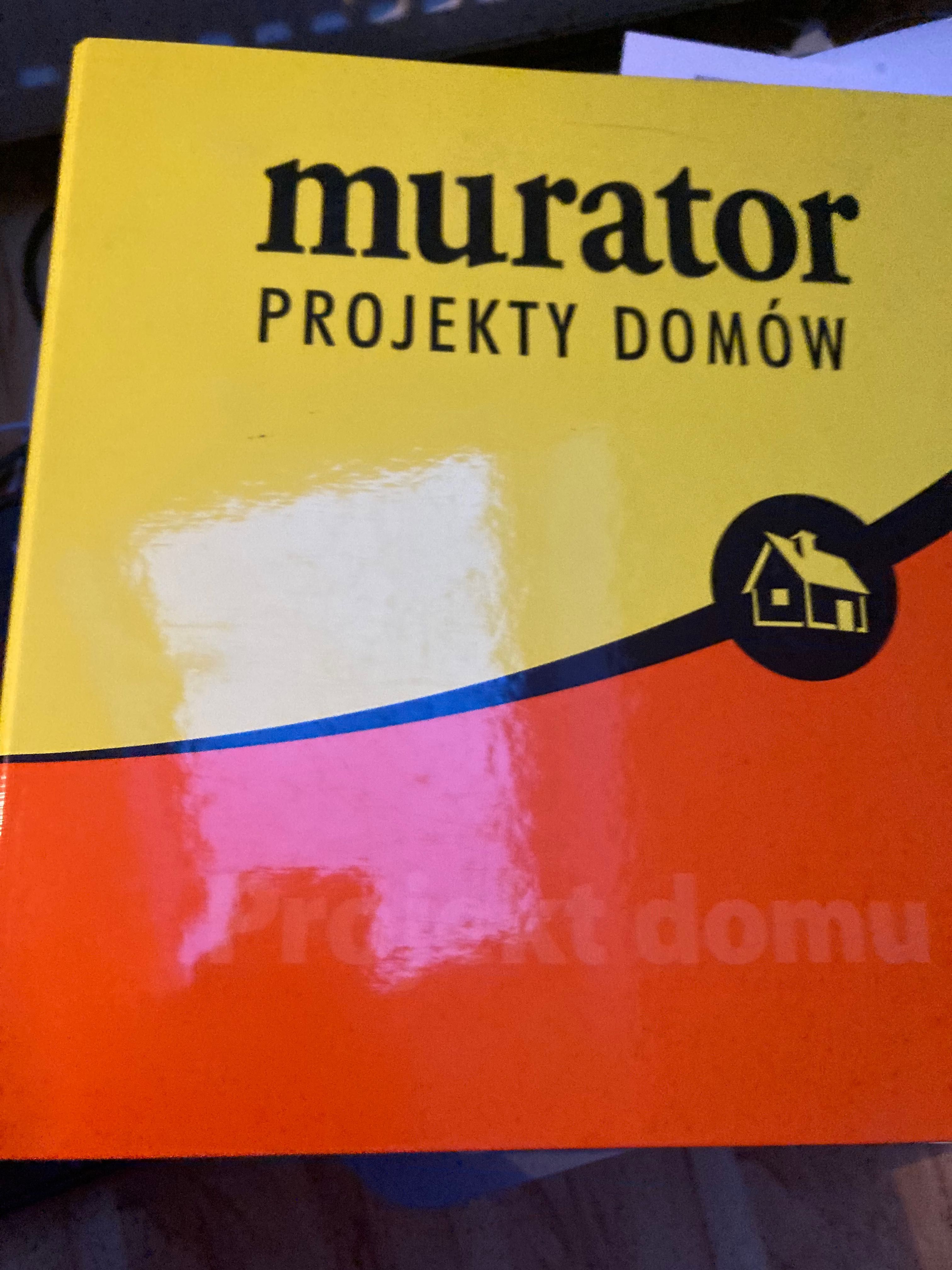 gotowy projekt domu Murator M47 Kwitnaca wisnia