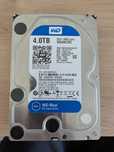 Disco Rígido WD Blue 4TB