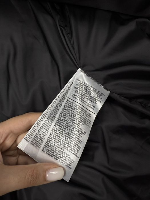 Пуховик Nike Windrunner 2025 Storm-Fit куртка найк NSW чоловіча нова