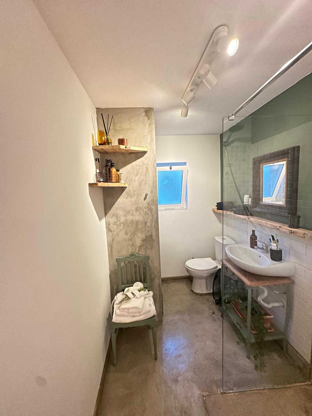 Sao Bras de Alportel: Studio Apartment for Rent _ 12 month lease