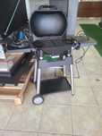 Barbecue elétrico 2200w