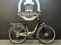 Rower Trekkingowy Gazelle Medeo Damka Shimano Deore 53 cm Urban Bikes