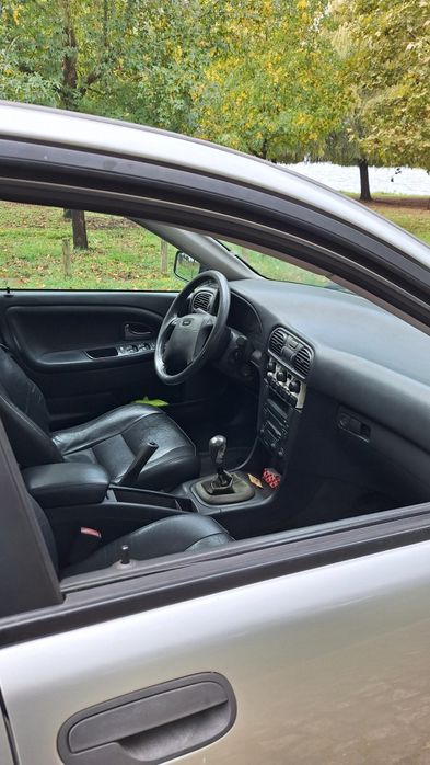 Volvo s40  em bom estado