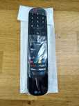 pilot LG magic remote MR21 MR21GA oryginalny NOWY w folii