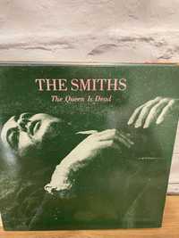 The Smiths – The Queen Is Dead