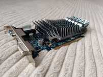 Продам видеокарту Asus GeForce 210 1gb/DDR3