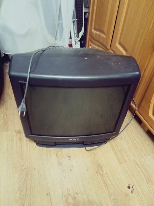 Б/у телевізор не дорого