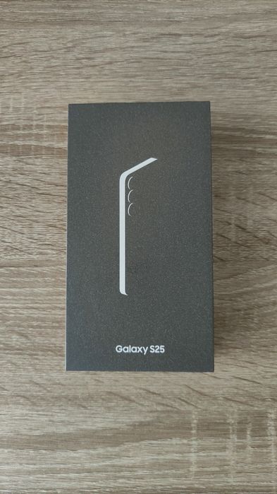 Samsung s25 256gb