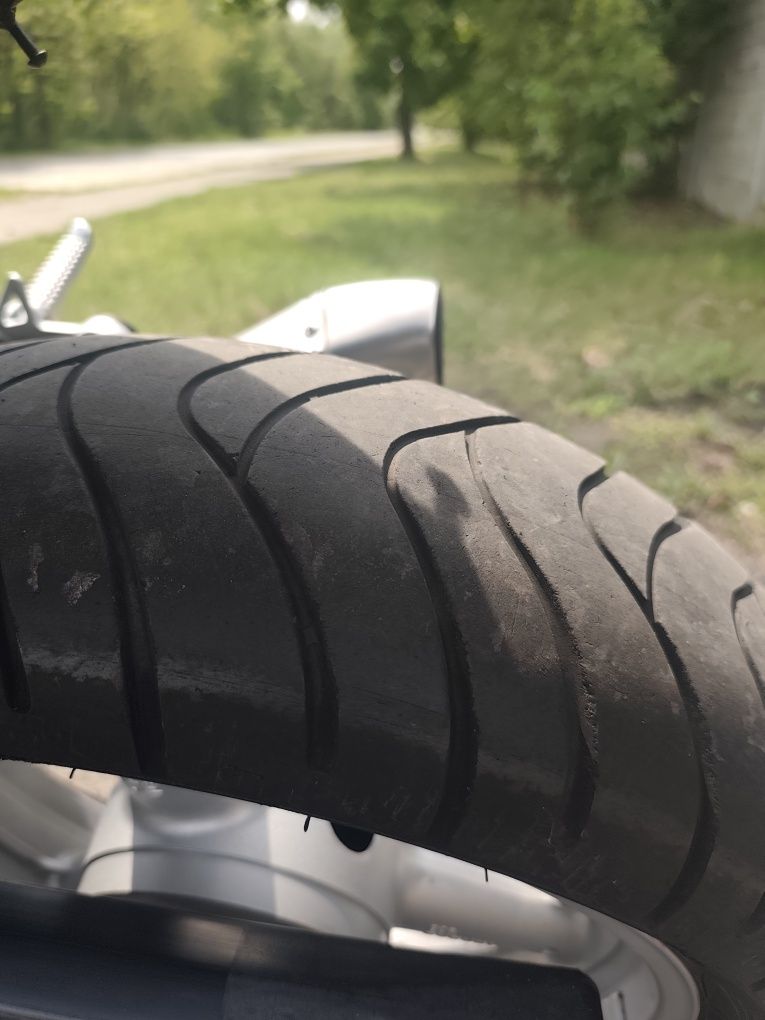 Suzuki Sv650 od mechanika IGŁA