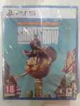 NOWA Saints Row Day One Edition PS5 + Dodatki premierowe