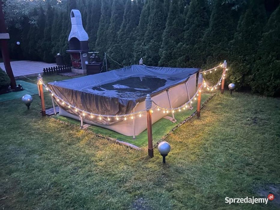 Działka Rekreacyjna Rogówko