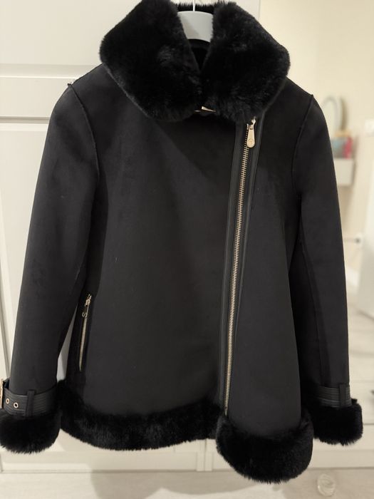 Дублянка Trussardi