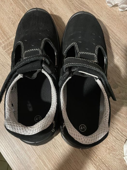 Buty męskie robocze 41