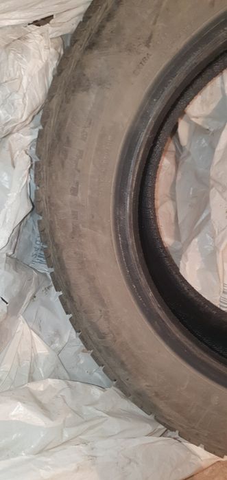 Шина зима R15 195/65 Goodyear 23рік