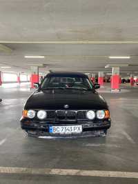 BMW E34 525 1990року