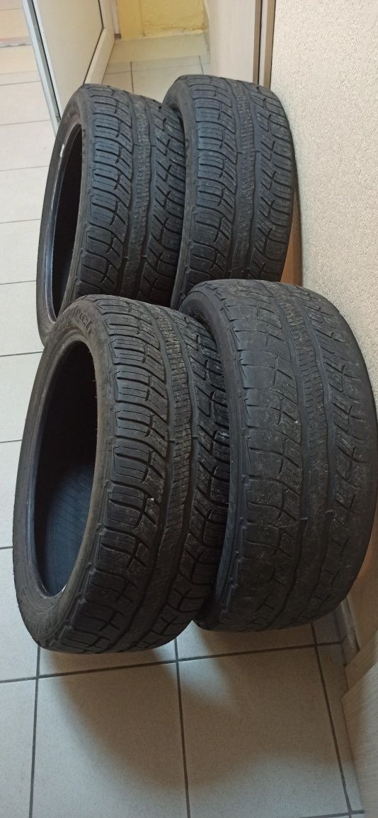 BFGOODRICH Sport R19 235/45 літні шини