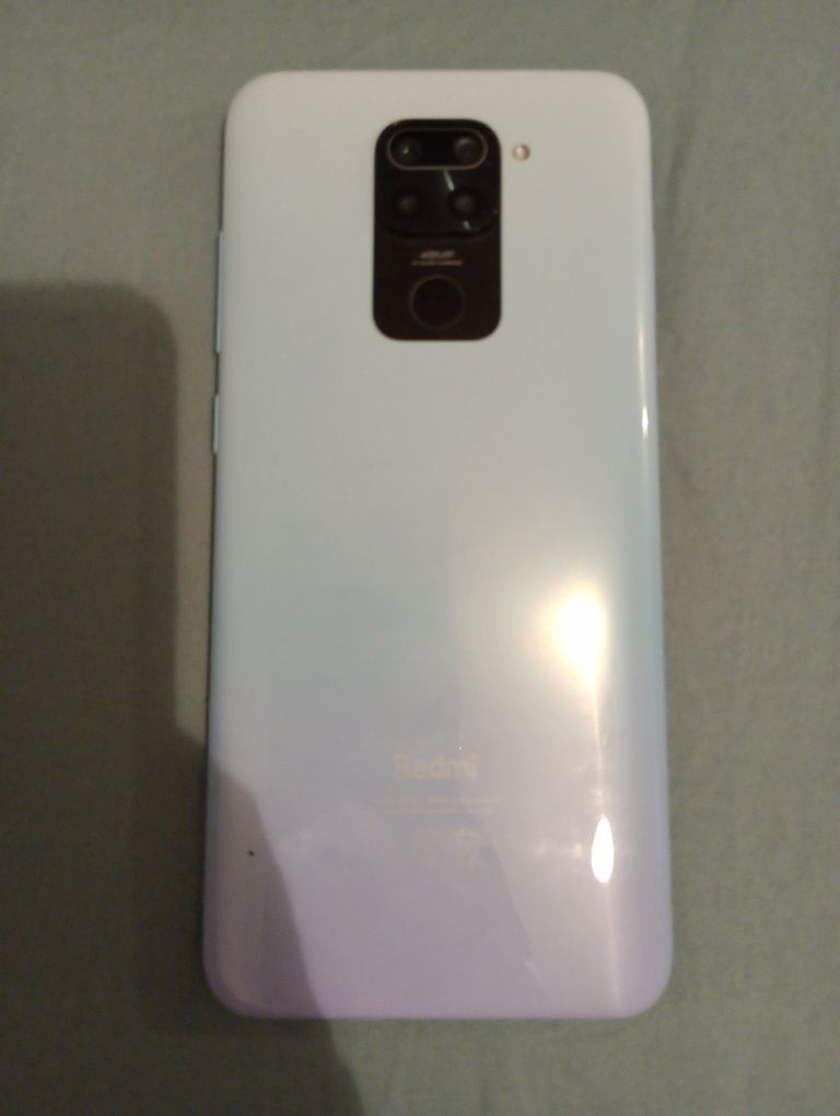 Xiaomi Redmi Note 9