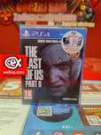 Last of Us Part II (2), The (2 Discs) Playstation 4 Cex Olsztyn