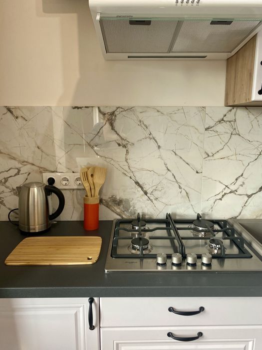 Квартира подобово біля вокзалу