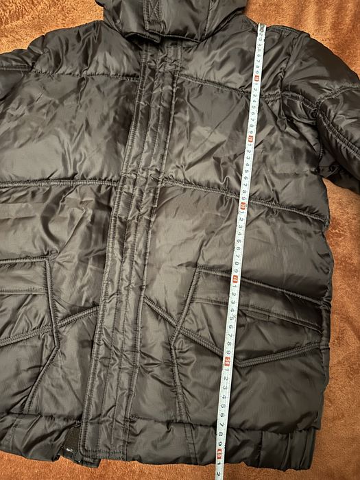 Одяг дитячий куртка