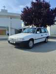 Carrinha Astra f