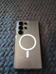 Samsung s 25 ultra stan idealny