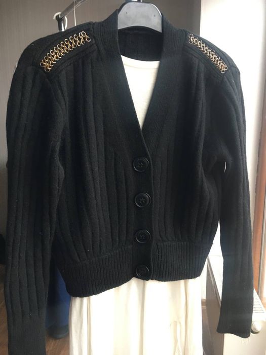 Кардиган Burberry