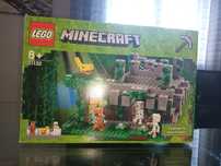 LEGO® Minecraft 21132 Le temple de la jungle
