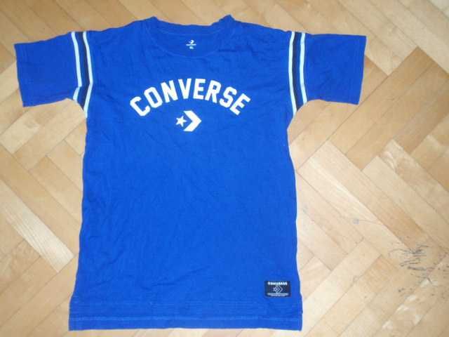 Converse koszulka młodzieżowa XL