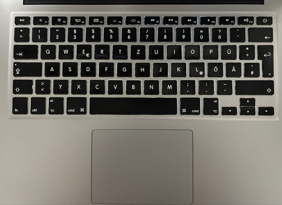 Apple MacBook Air 13 a1466 i5/8gb/128gb ноутбук