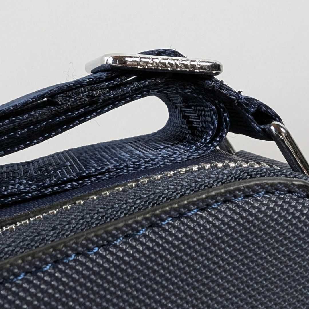 Сумка Lacoste Chantaco, сумка лакоста, кросбоді через плече, чоловіча