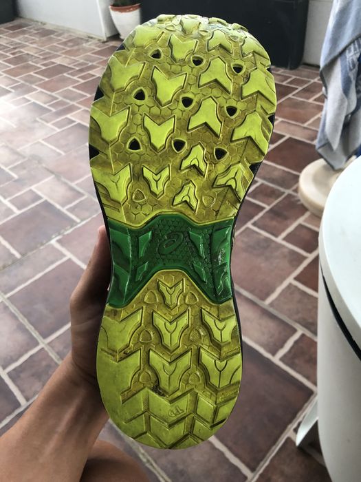 Asics venture 9 - 42,5