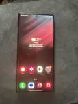 Samsung Galaxy S22 Ultra