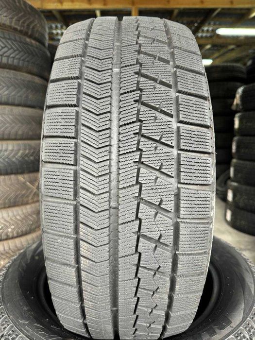 Шини зимові 205/55 R16 BRIDGESTONE BLIZZAK VRX 7mm
