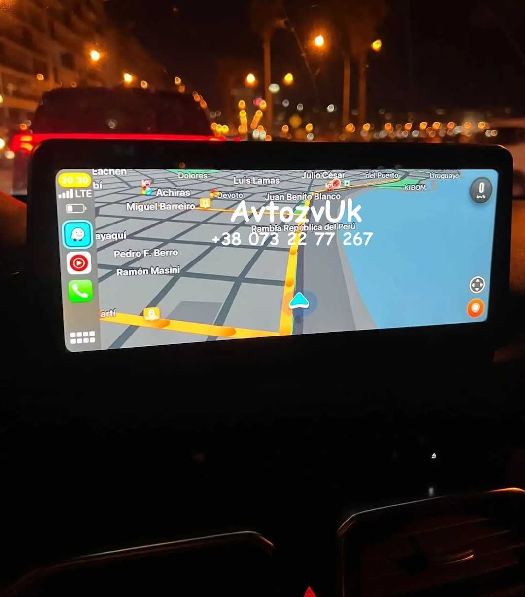 Магнитола MAZDA CX-5 CX5 CX 5 СХ5 Монитор Дисплей CarPlay Android 13