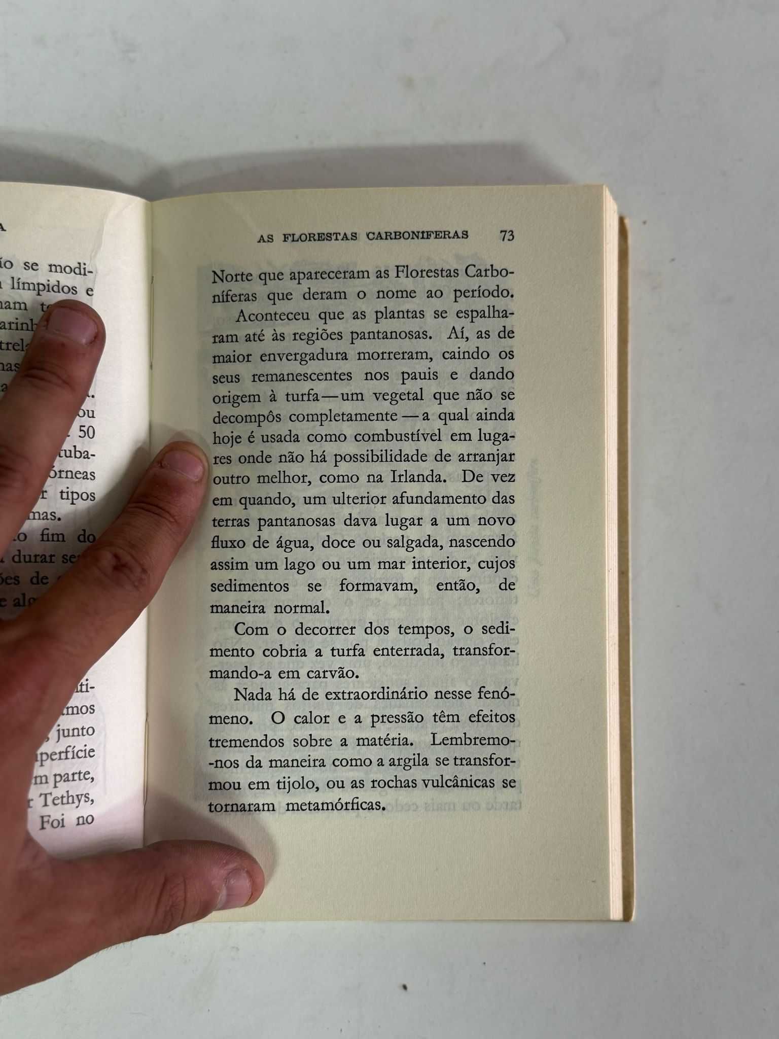 História da Terra - Patrick Moore